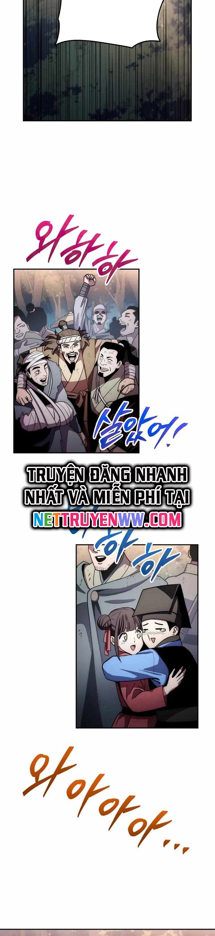 Huyền Thoại Tu La Độc Long: Chapter 127