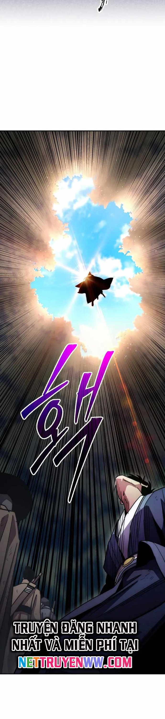 Huyền Thoại Tu La Độc Long: Chapter 127