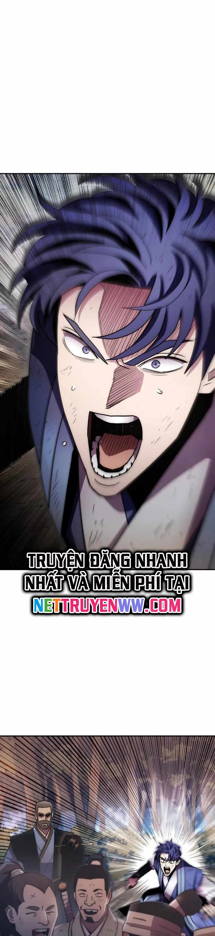 Huyền Thoại Tu La Độc Long: Chapter 127