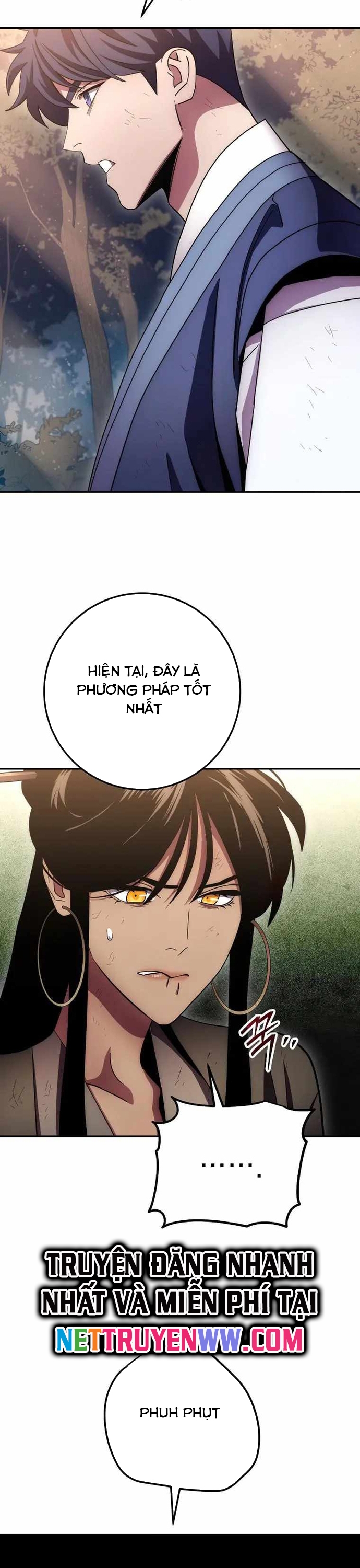 Huyền Thoại Tu La Độc Long: Chapter 127