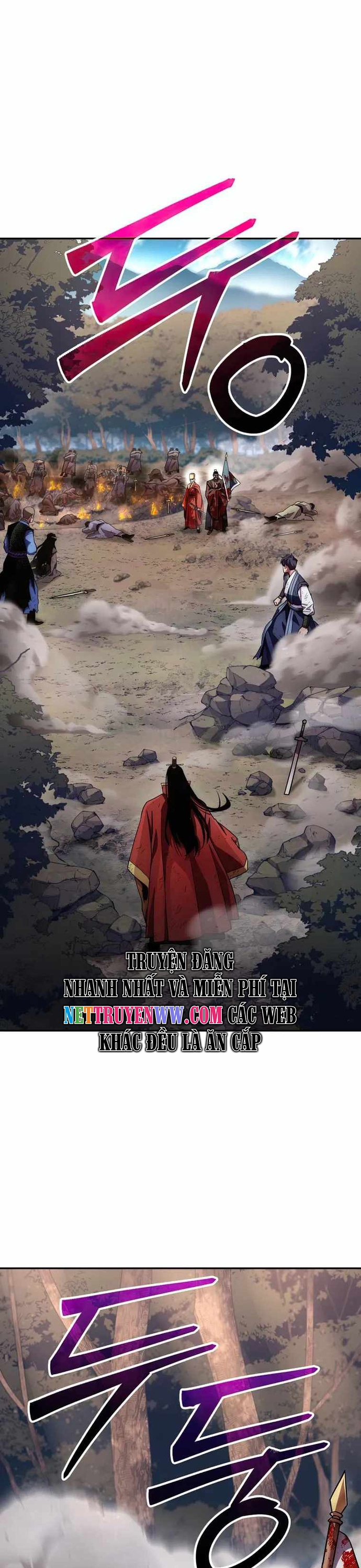 Huyền Thoại Tu La Độc Long: Chapter 129