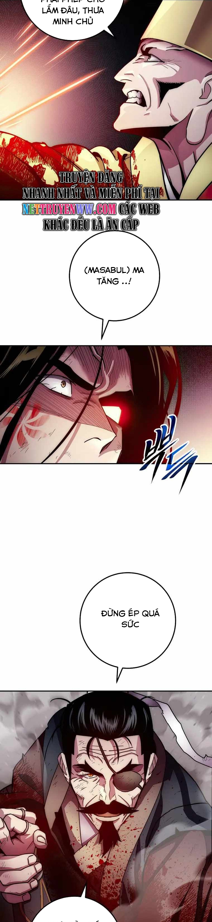 Huyền Thoại Tu La Độc Long: Chapter 129