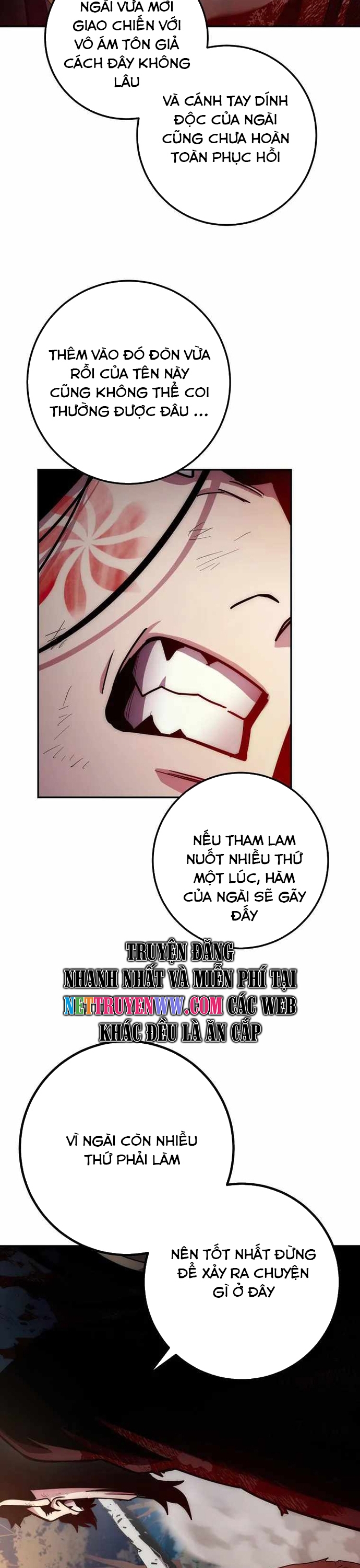 Huyền Thoại Tu La Độc Long: Chapter 129