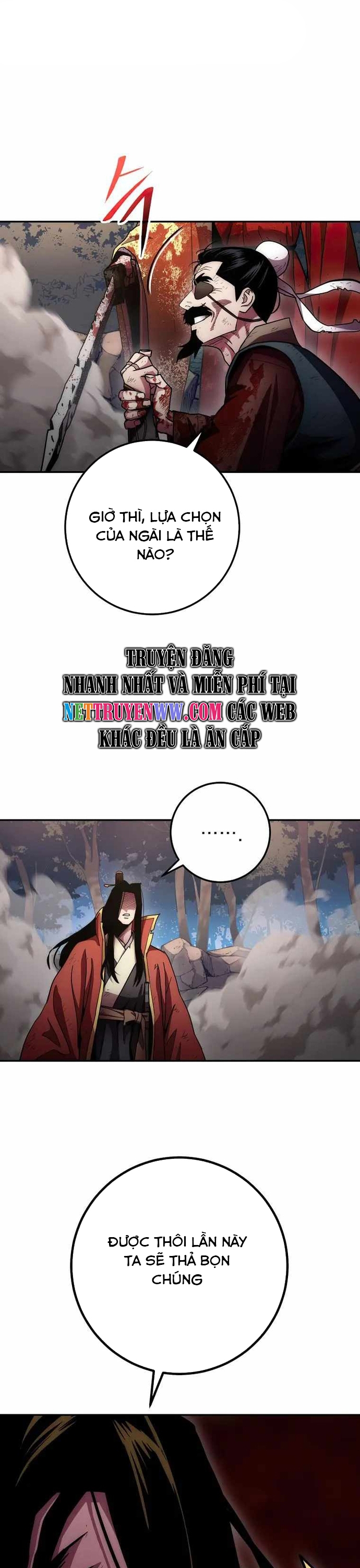 Huyền Thoại Tu La Độc Long: Chapter 129