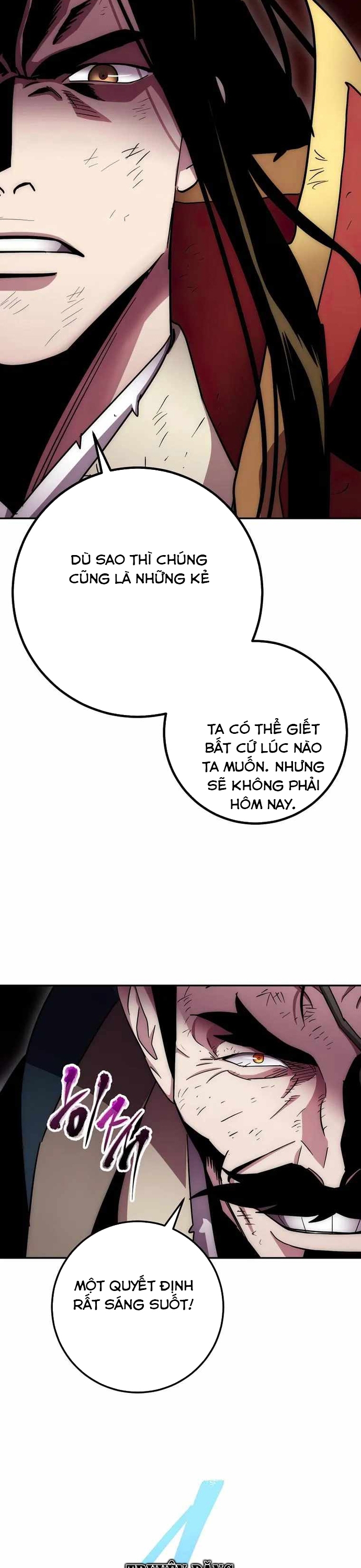 Huyền Thoại Tu La Độc Long: Chapter 129