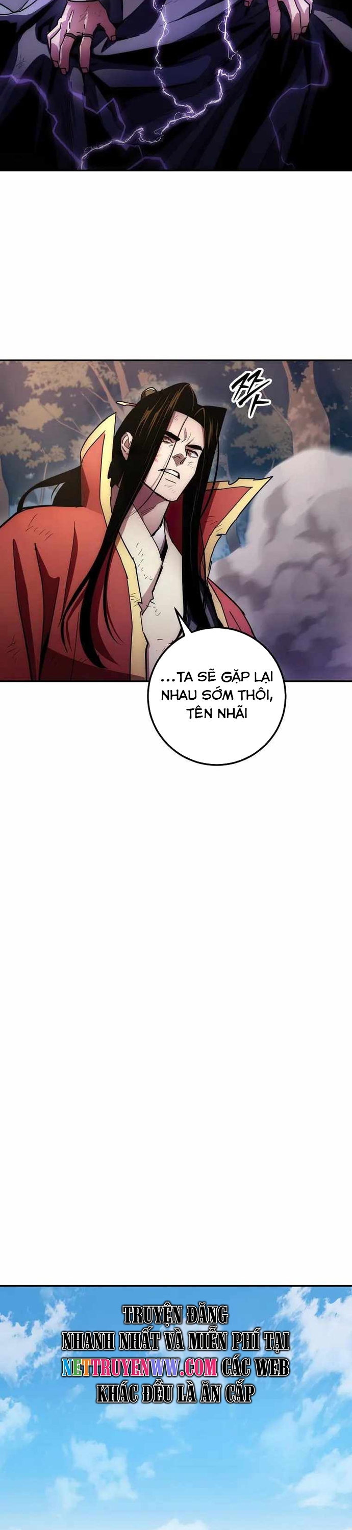 Huyền Thoại Tu La Độc Long: Chapter 129