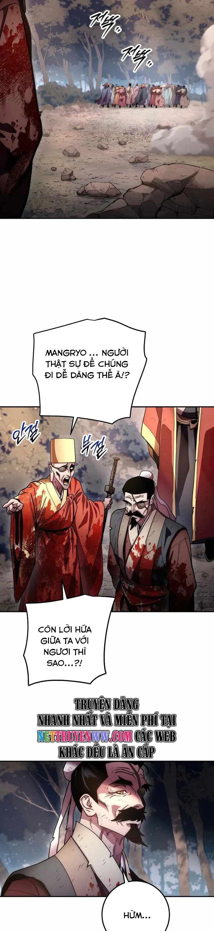 Huyền Thoại Tu La Độc Long: Chapter 129