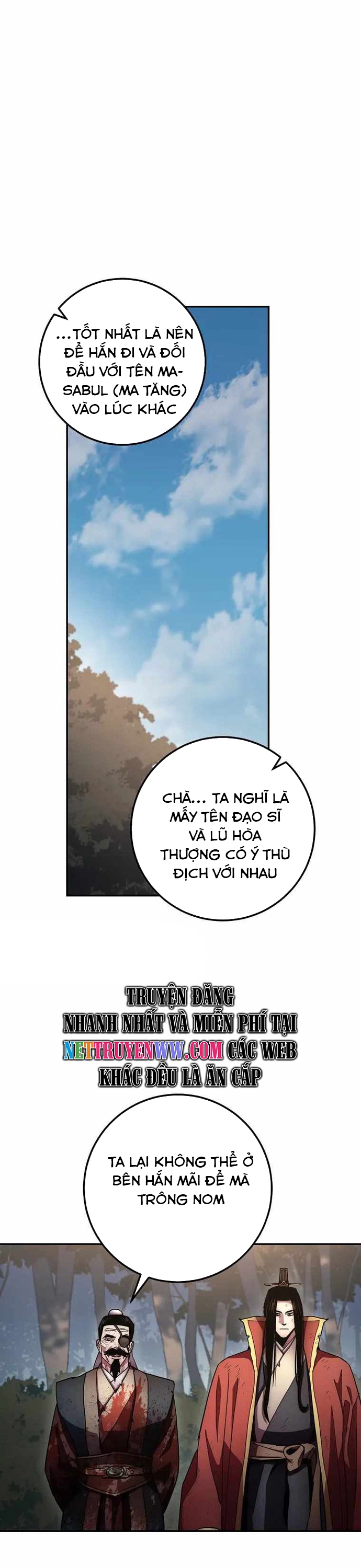 Huyền Thoại Tu La Độc Long: Chapter 129