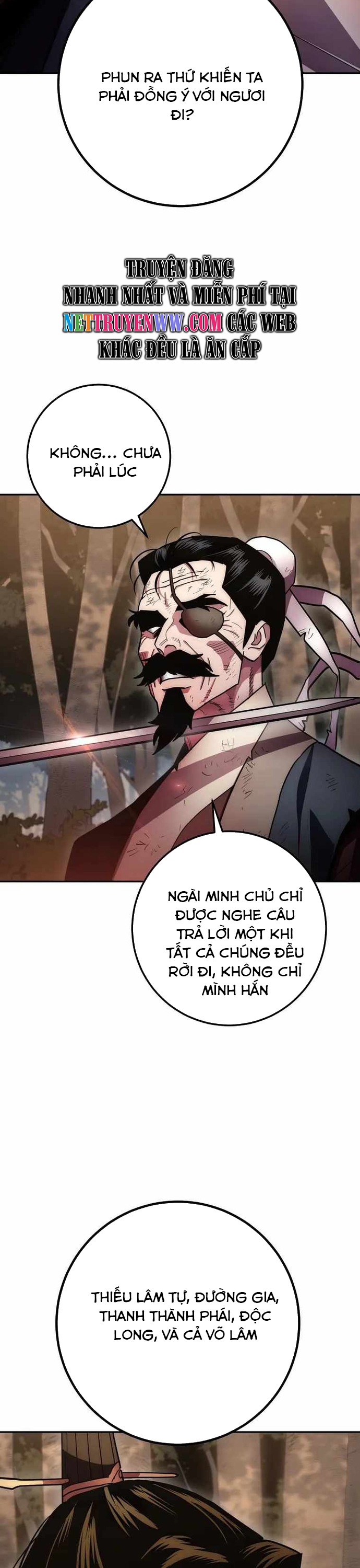 Huyền Thoại Tu La Độc Long: Chapter 129