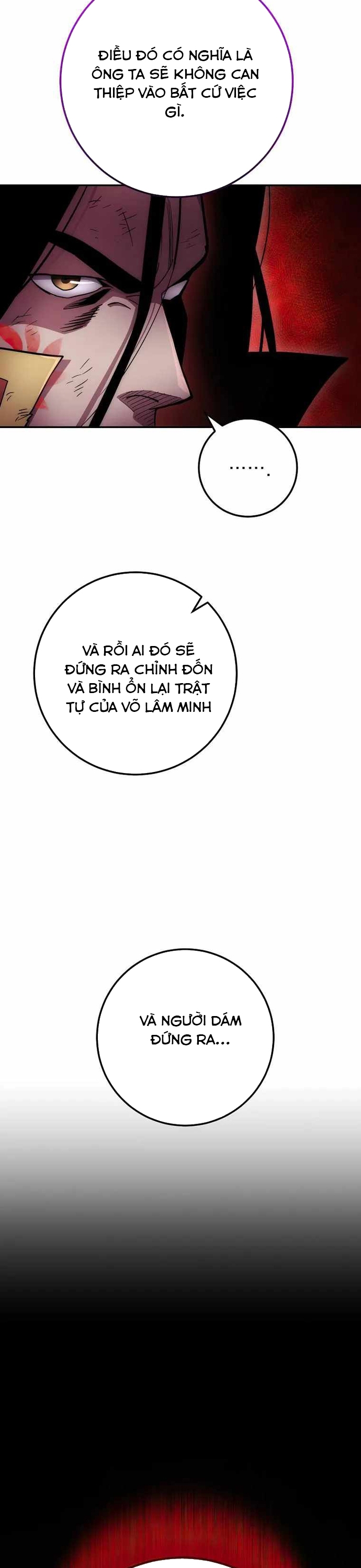 Huyền Thoại Tu La Độc Long: Chapter 129