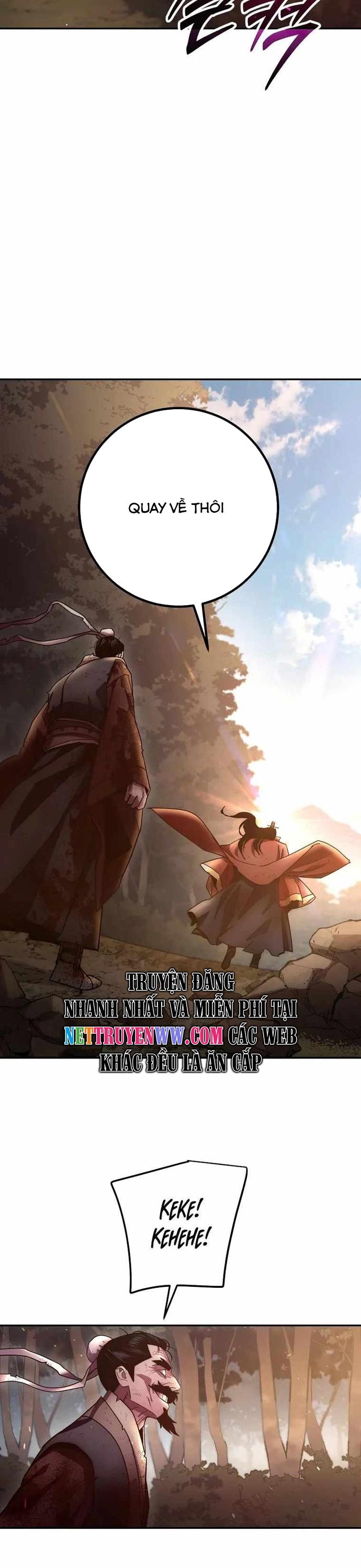 Huyền Thoại Tu La Độc Long: Chapter 129
