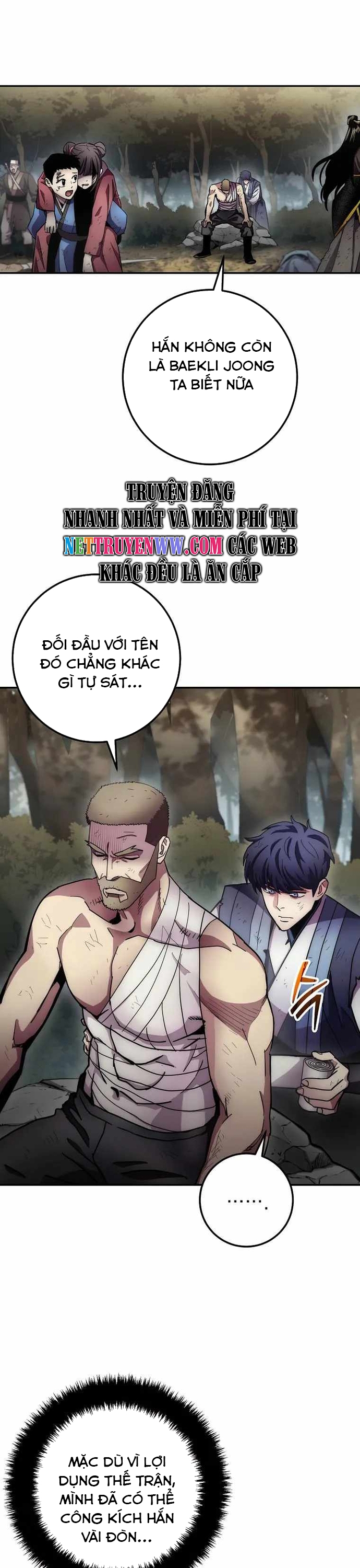 Huyền Thoại Tu La Độc Long: Chapter 129