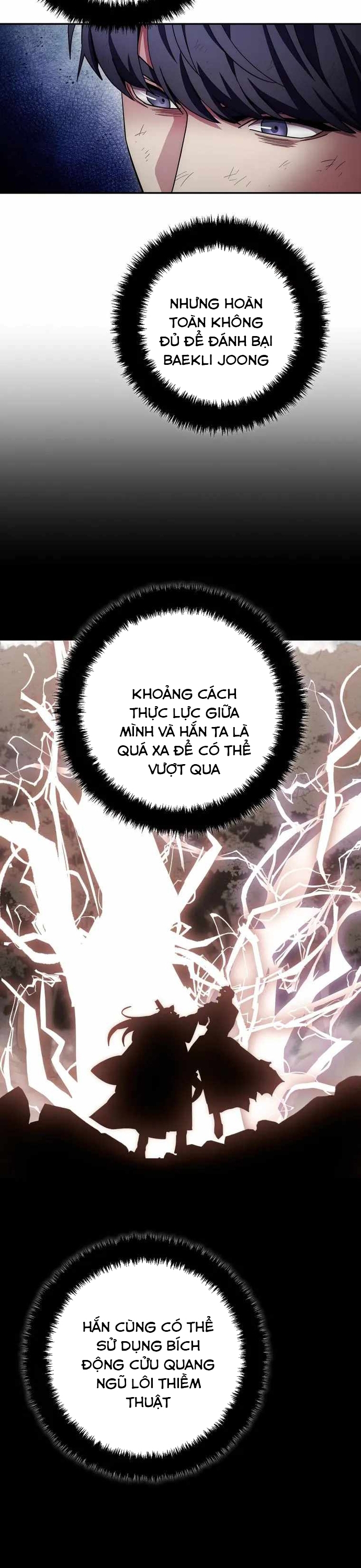 Huyền Thoại Tu La Độc Long: Chapter 129