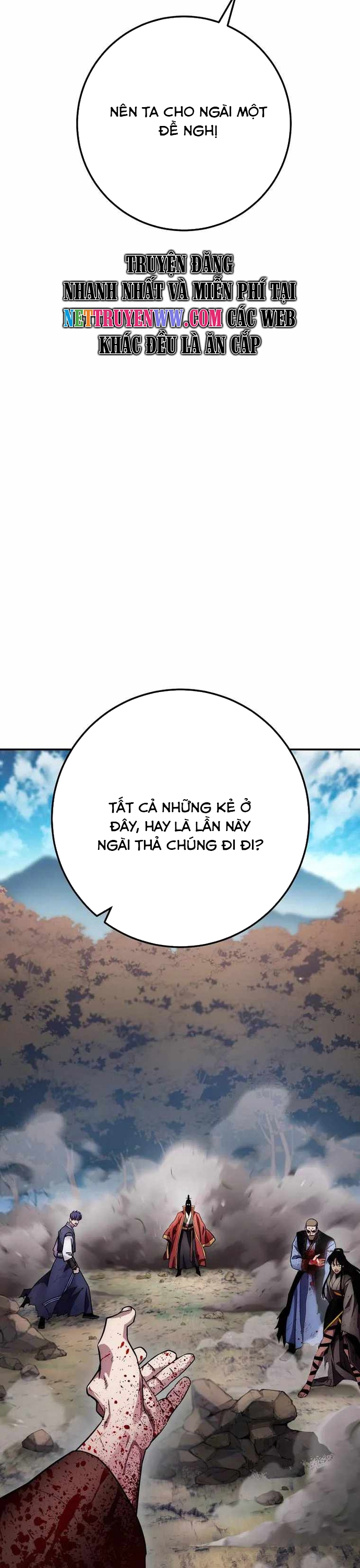 Huyền Thoại Tu La Độc Long: Chapter 129