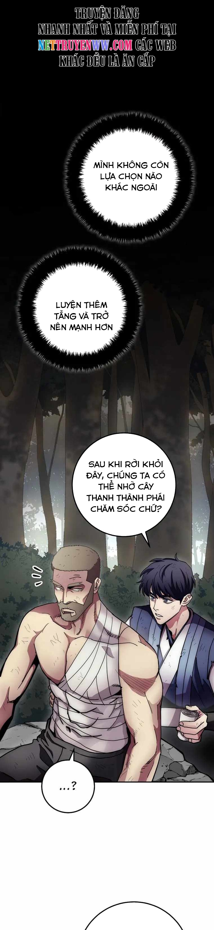 Huyền Thoại Tu La Độc Long: Chapter 129