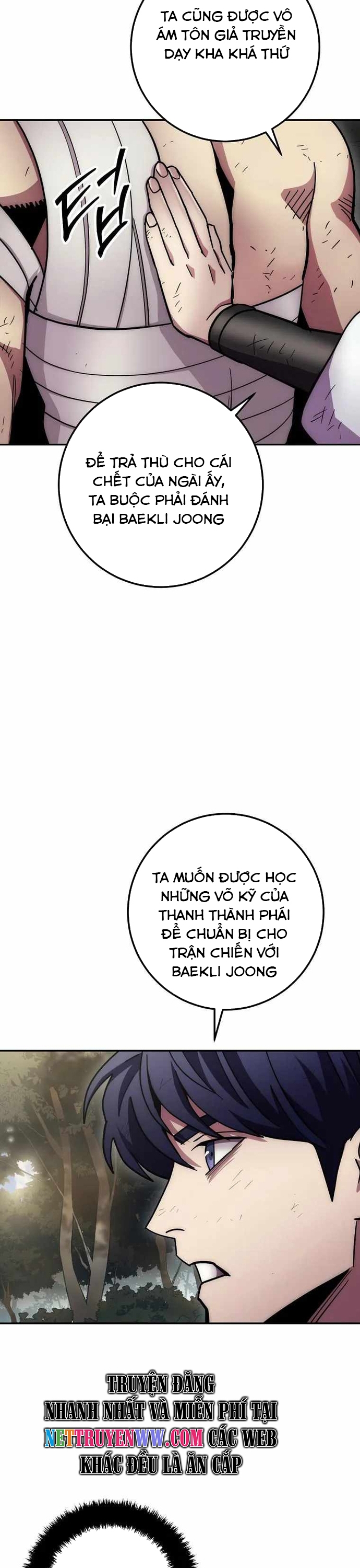 Huyền Thoại Tu La Độc Long: Chapter 129