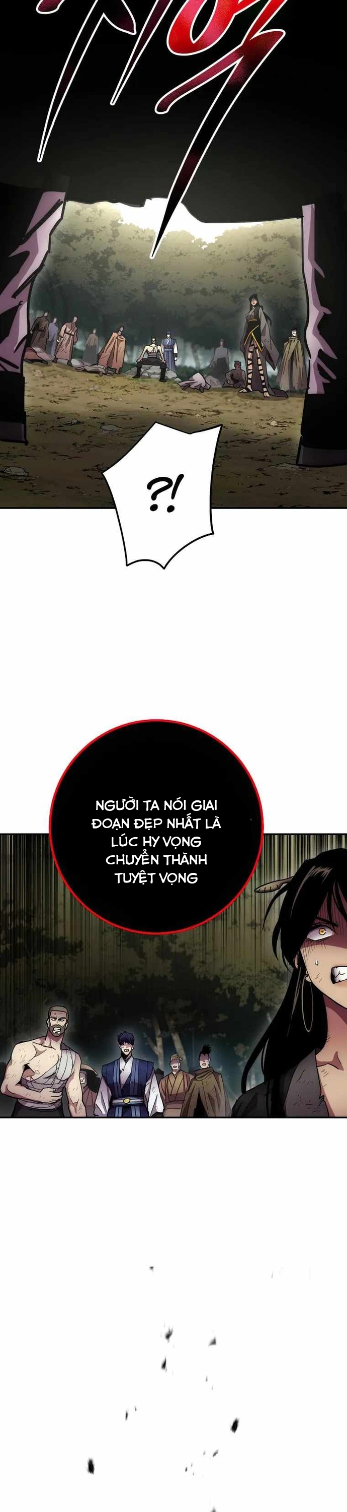 Huyền Thoại Tu La Độc Long: Chapter 129