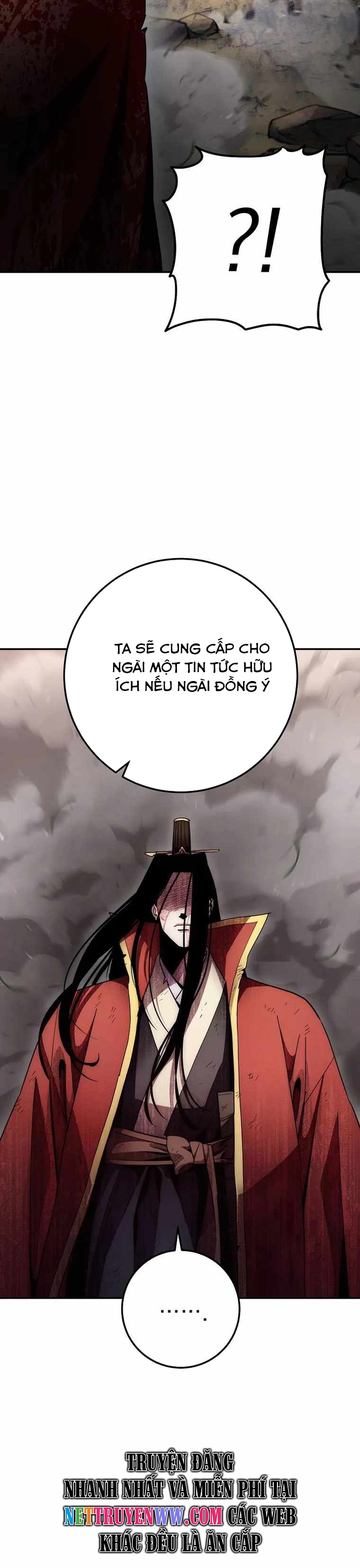 Huyền Thoại Tu La Độc Long: Chapter 129