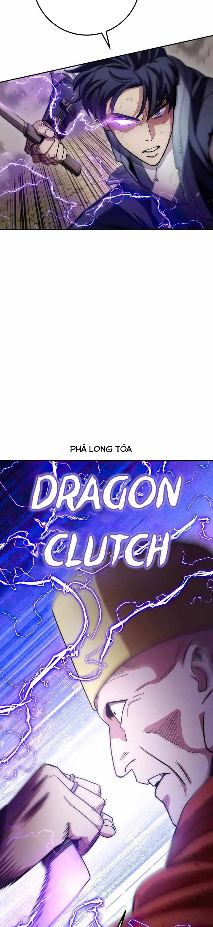 Huyền Thoại Tu La Độc Long: Chapter 130