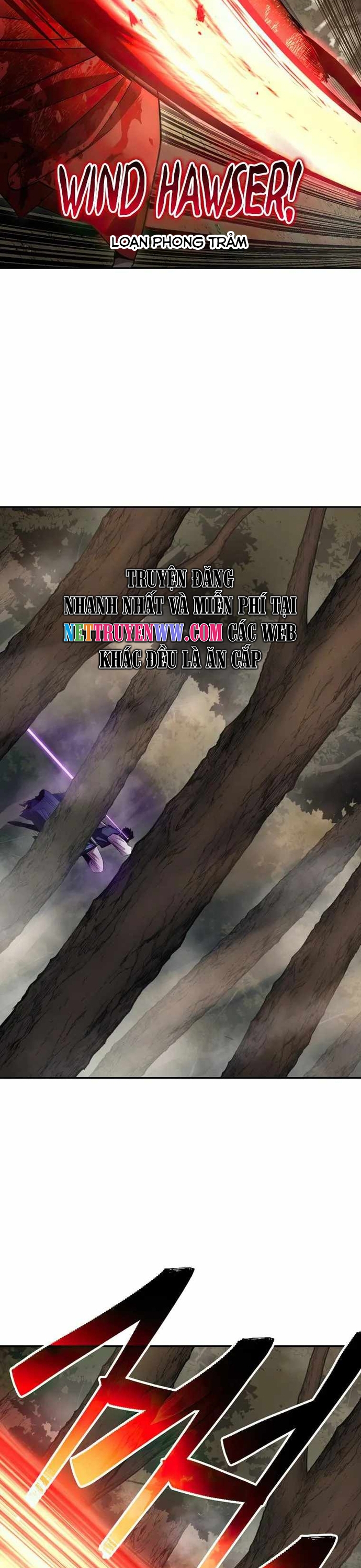 Huyền Thoại Tu La Độc Long: Chapter 130