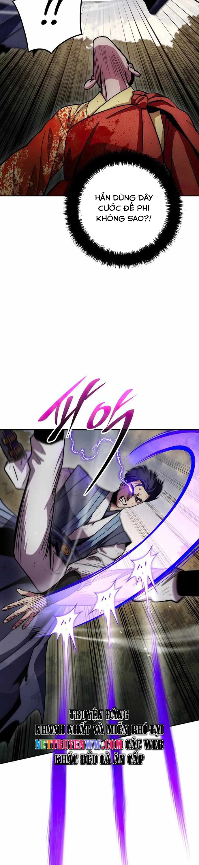 Huyền Thoại Tu La Độc Long: Chapter 130