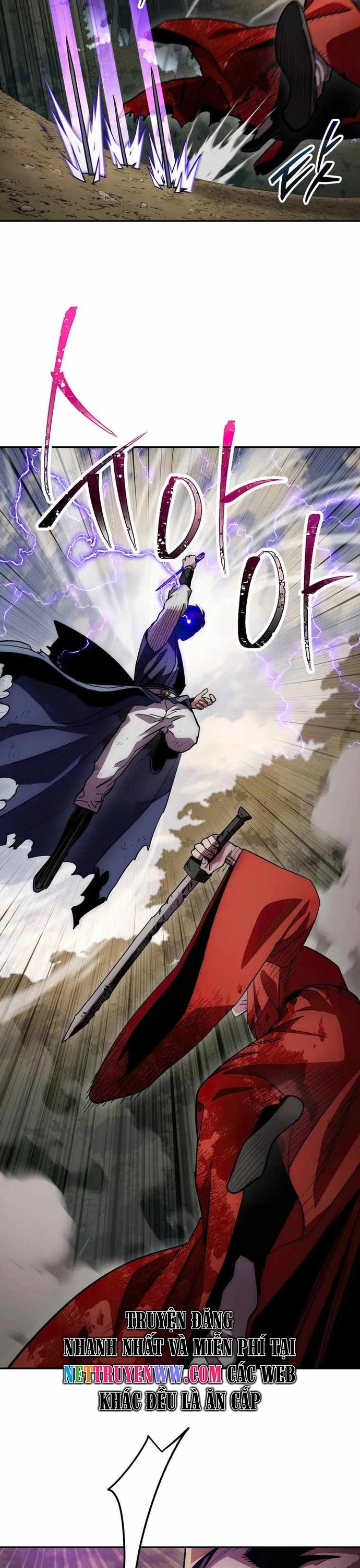 Huyền Thoại Tu La Độc Long: Chapter 130