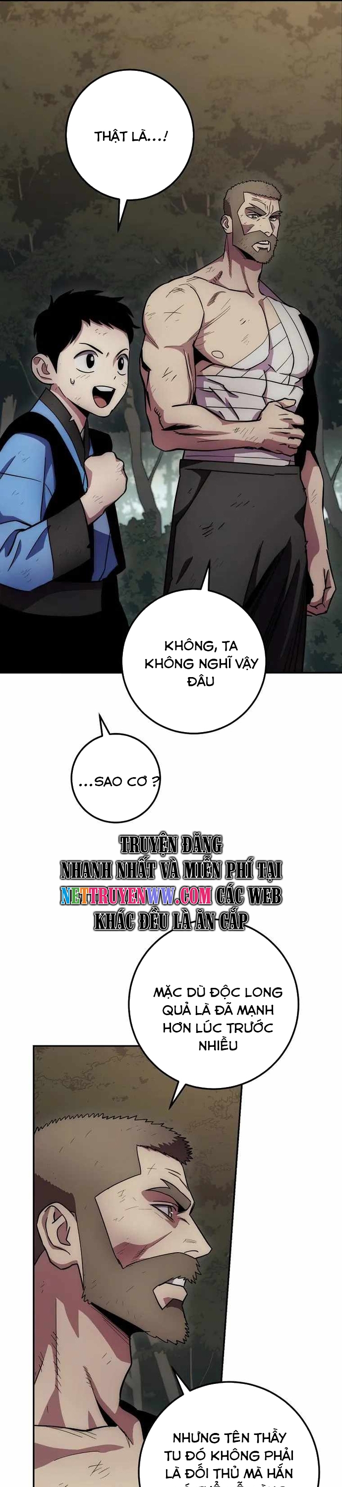 Huyền Thoại Tu La Độc Long: Chapter 130