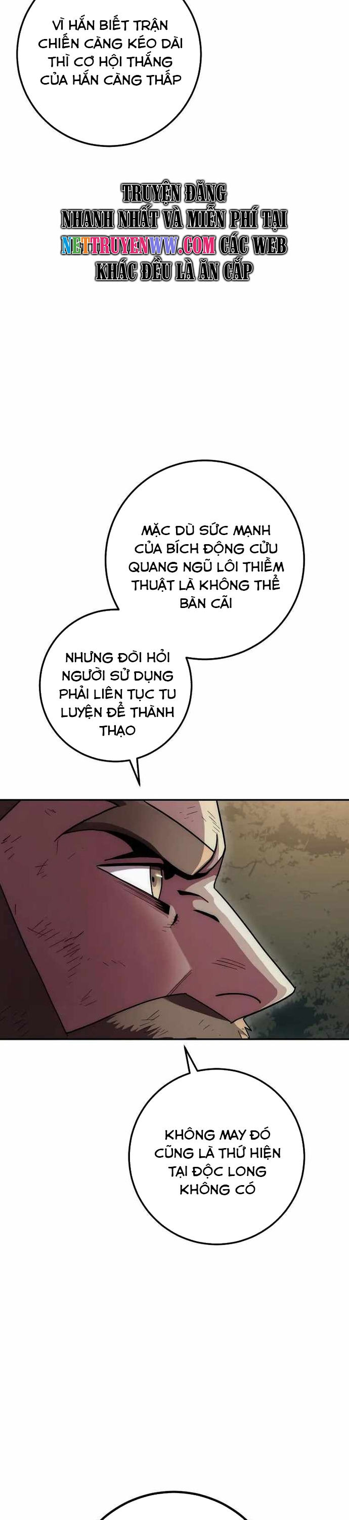 Huyền Thoại Tu La Độc Long: Chapter 130
