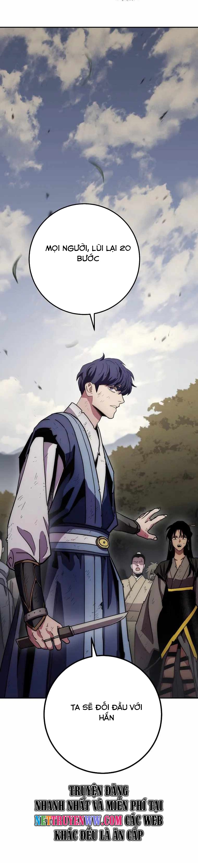 Huyền Thoại Tu La Độc Long: Chapter 130