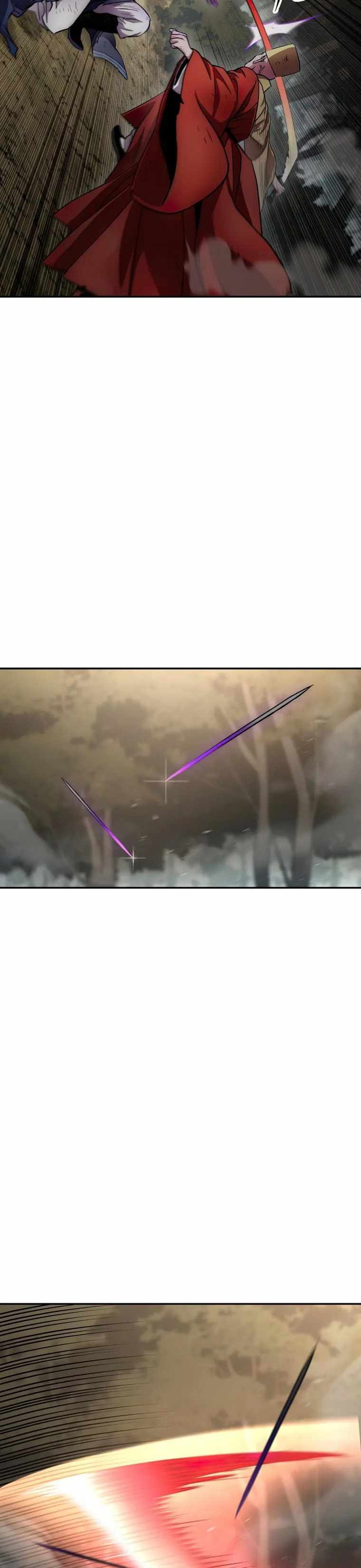 Huyền Thoại Tu La Độc Long: Chapter 130