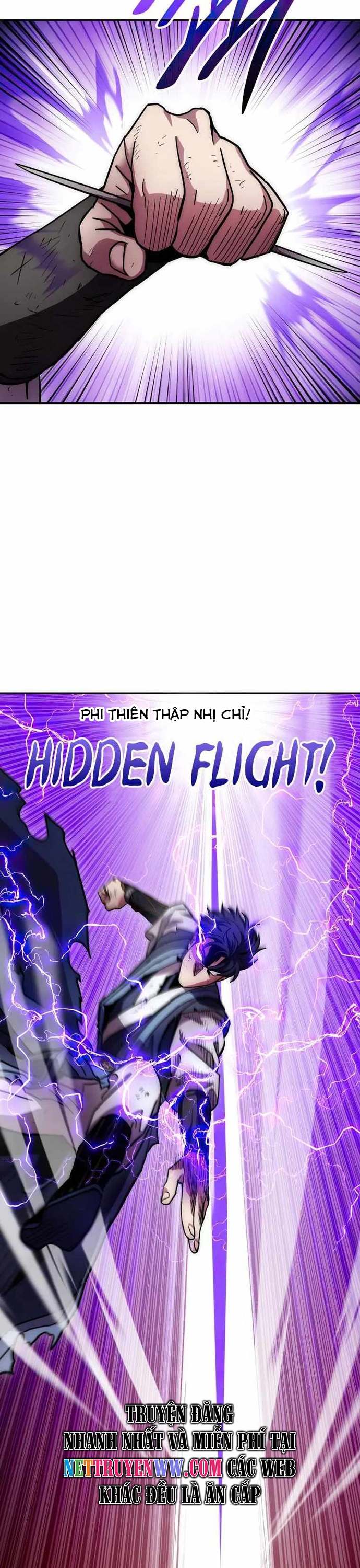 Huyền Thoại Tu La Độc Long: Chapter 130