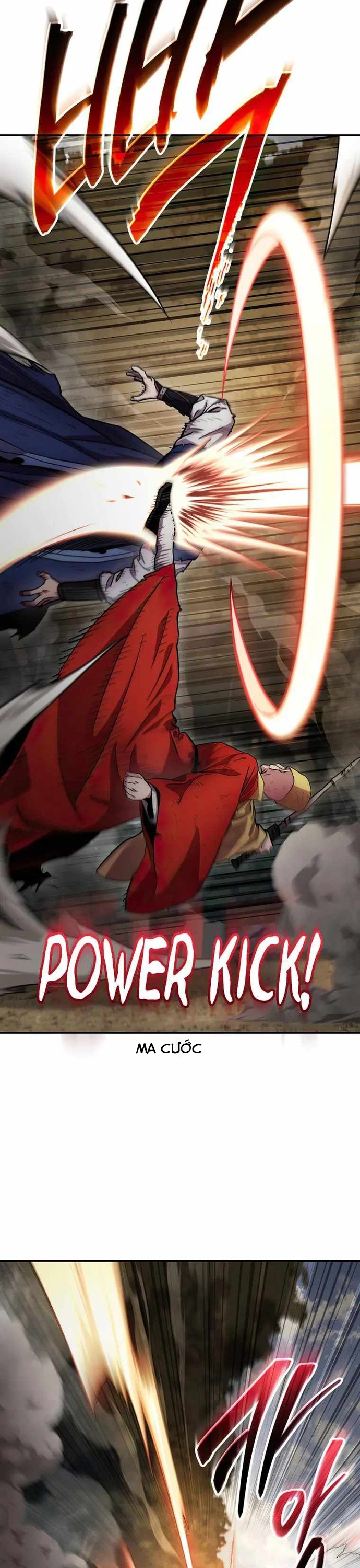 Huyền Thoại Tu La Độc Long: Chapter 130