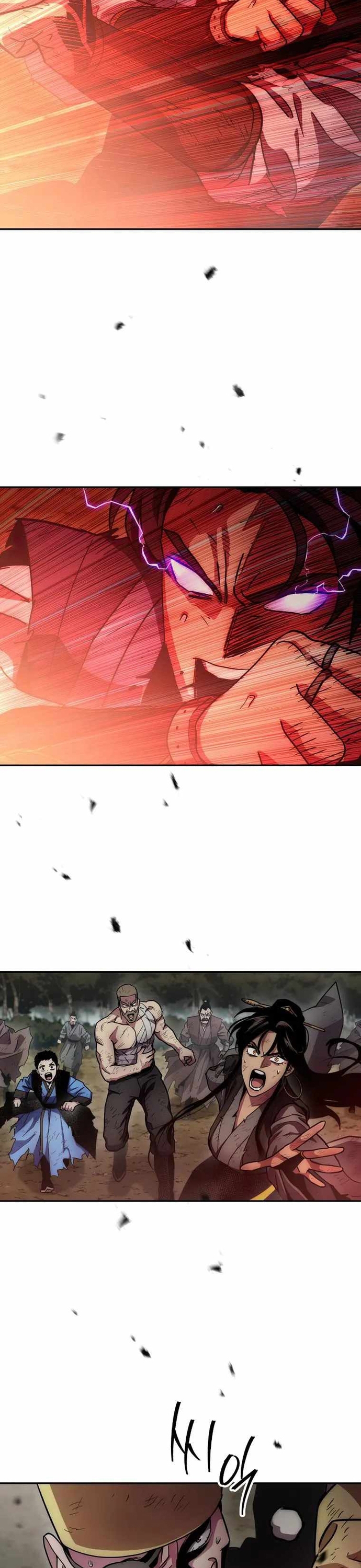 Huyền Thoại Tu La Độc Long: Chapter 130