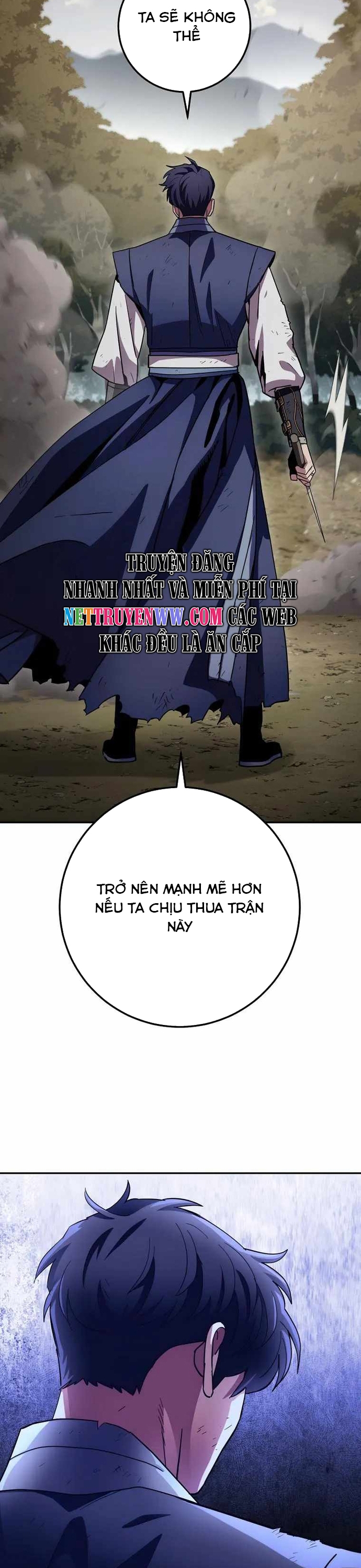 Huyền Thoại Tu La Độc Long: Chapter 130