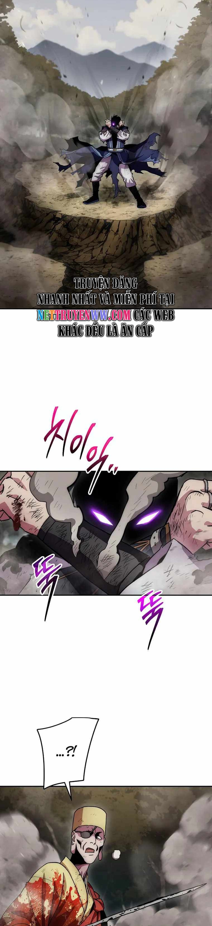 Huyền Thoại Tu La Độc Long: Chapter 130