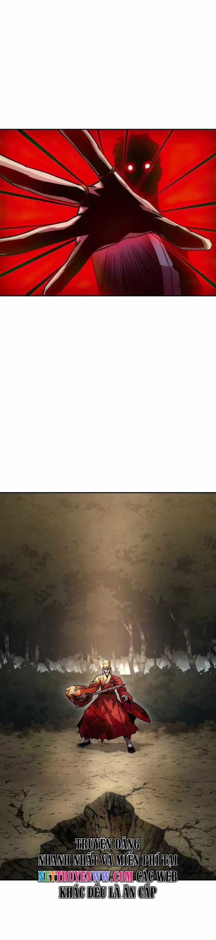 Huyền Thoại Tu La Độc Long: Chapter 130