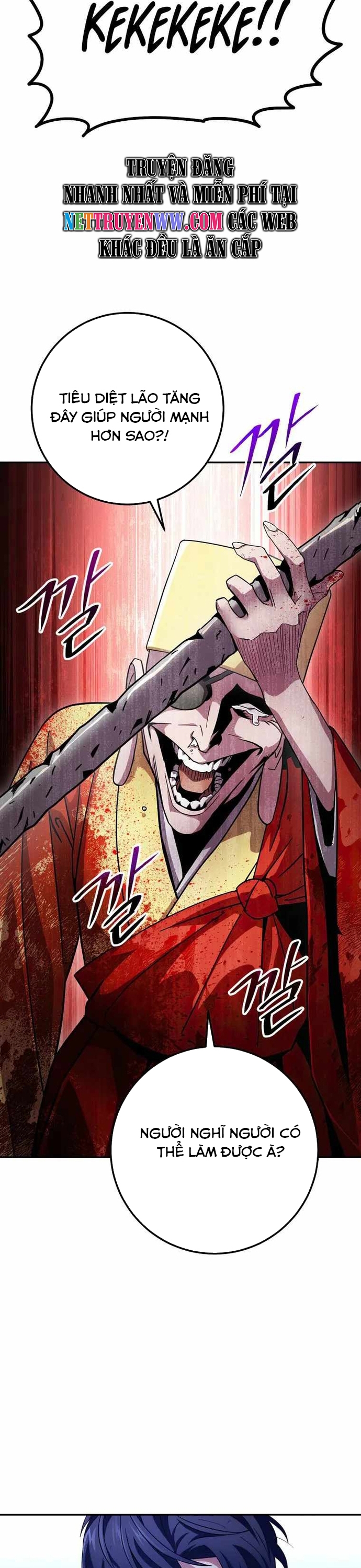 Huyền Thoại Tu La Độc Long: Chapter 130
