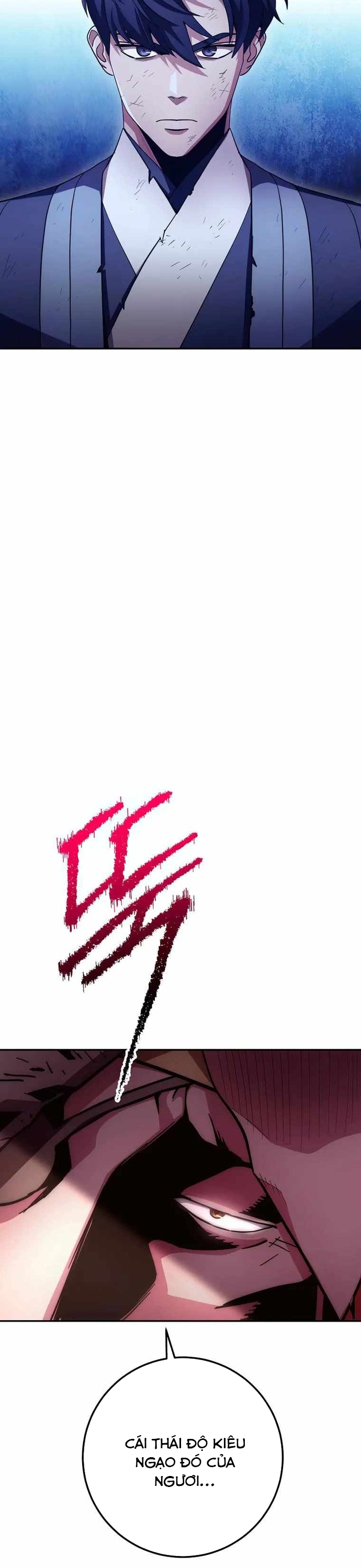 Huyền Thoại Tu La Độc Long: Chapter 130