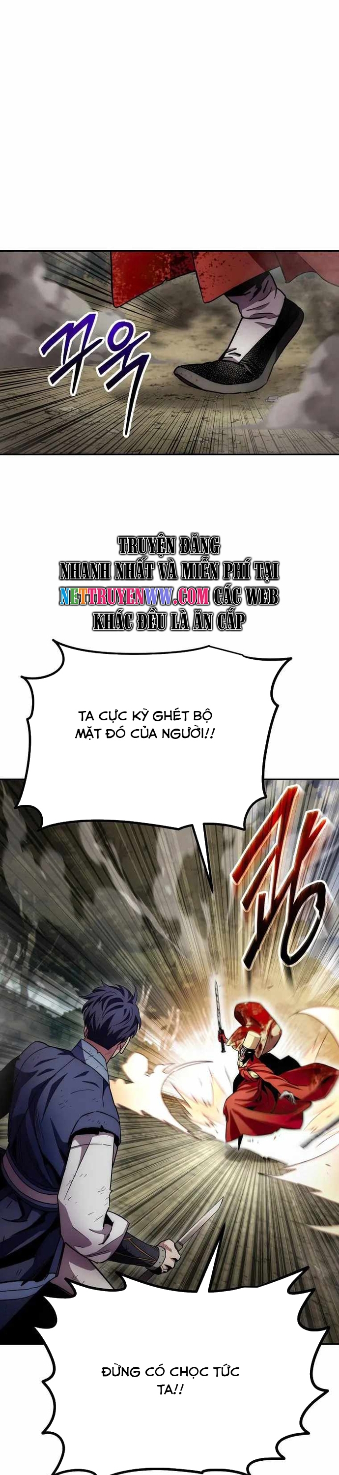 Huyền Thoại Tu La Độc Long: Chapter 130