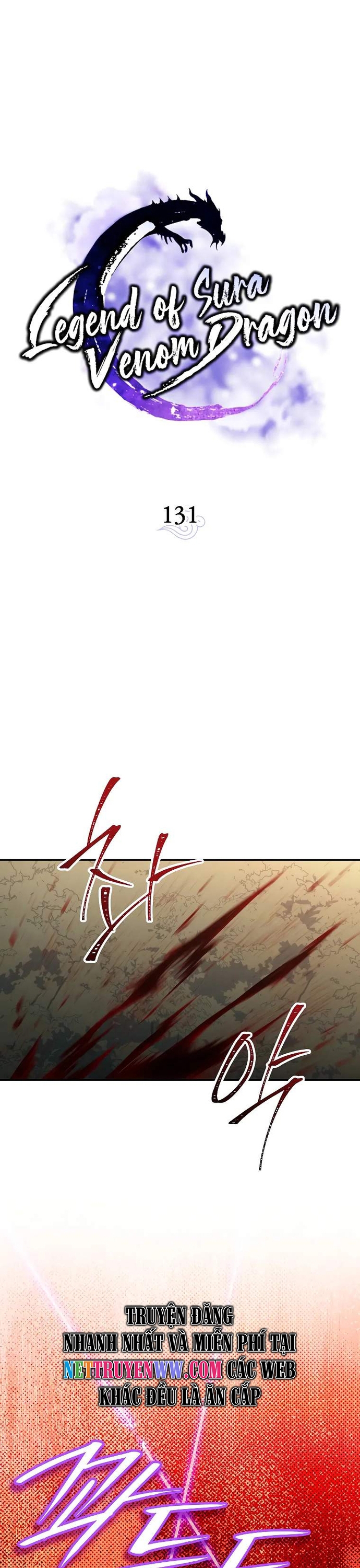 Huyền Thoại Tu La Độc Long: Chapter 131