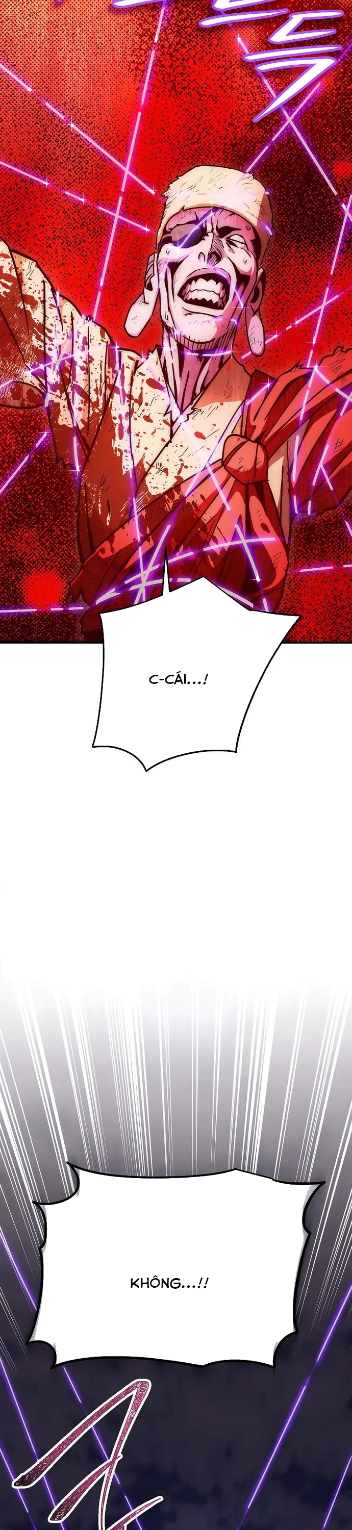 Huyền Thoại Tu La Độc Long: Chapter 131