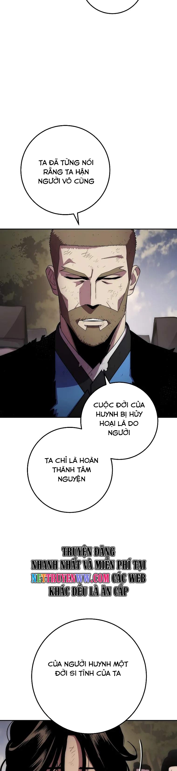 Huyền Thoại Tu La Độc Long: Chapter 131