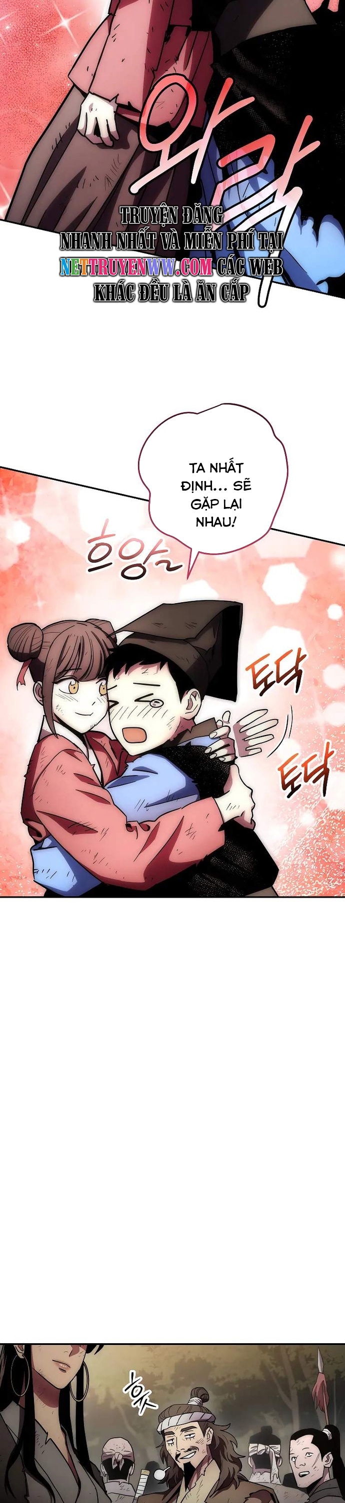 Huyền Thoại Tu La Độc Long: Chapter 131