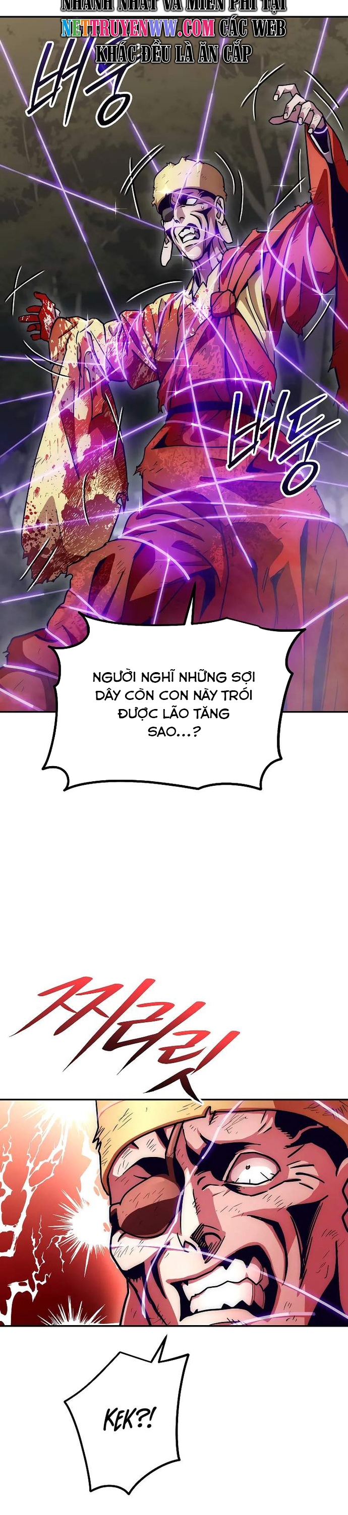Huyền Thoại Tu La Độc Long: Chapter 131