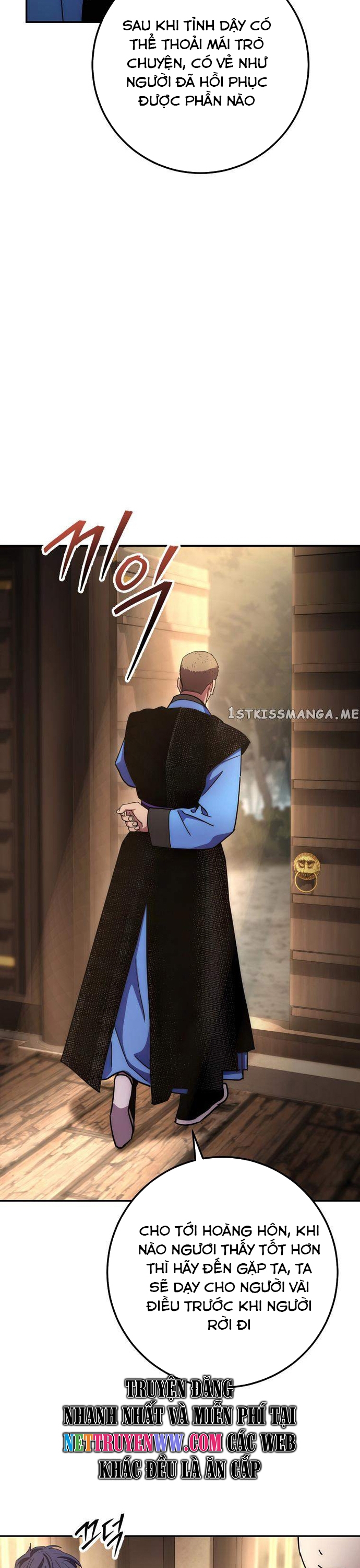 Huyền Thoại Tu La Độc Long: Chapter 132