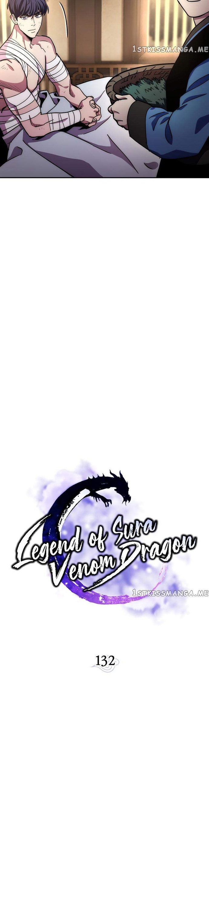 Huyền Thoại Tu La Độc Long: Chapter 132