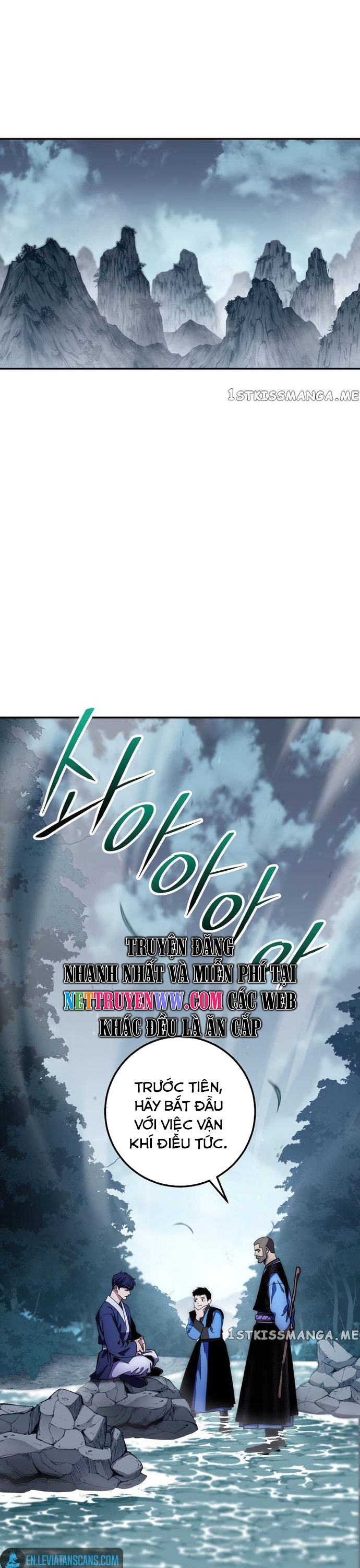 Huyền Thoại Tu La Độc Long: Chapter 132
