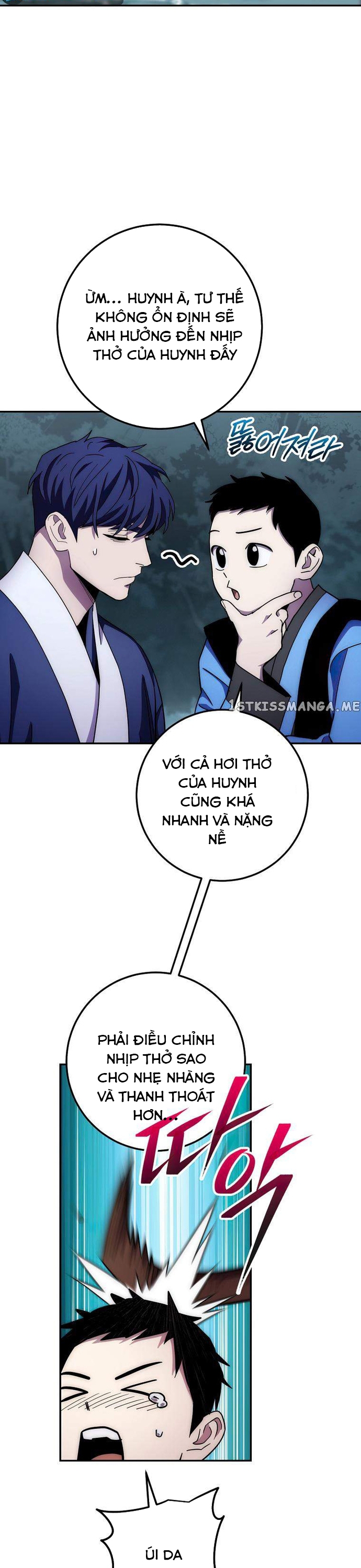Huyền Thoại Tu La Độc Long: Chapter 132