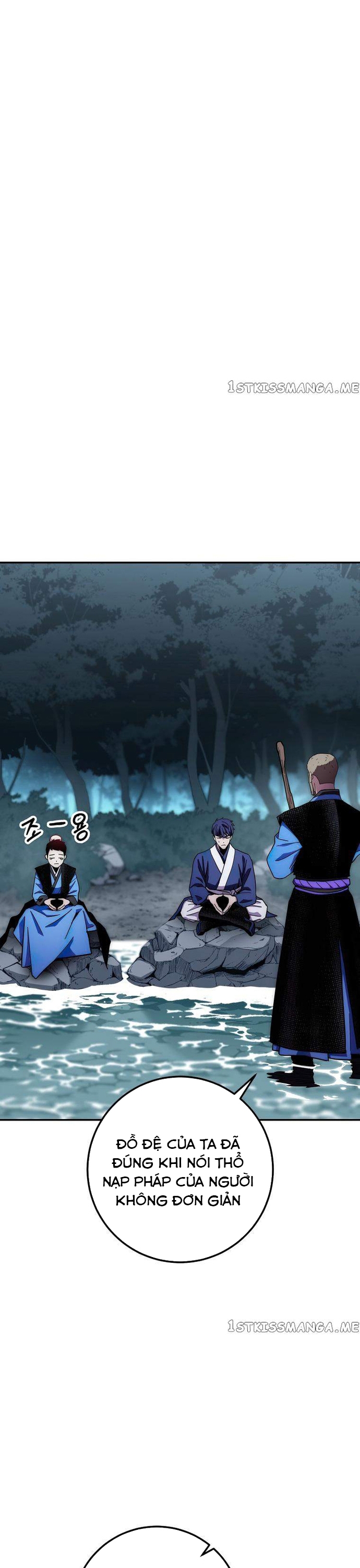 Huyền Thoại Tu La Độc Long: Chapter 132