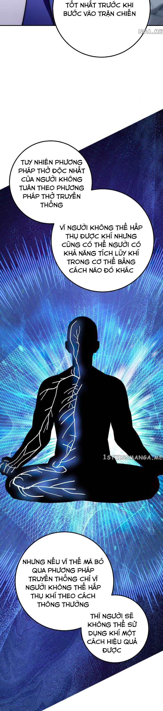 Huyền Thoại Tu La Độc Long: Chapter 132